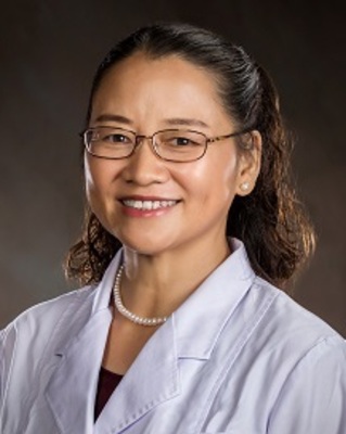 Photo of Chunling Yan, Acupuncturist in Florida