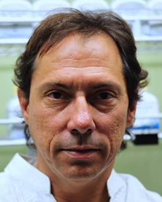 Photo of Santiago Sifre - The Sifre Center, Acupuncturist, AP, DOM