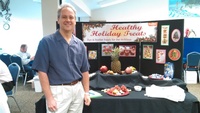 Gallery Photo of Healthy Holidays Tribal Health Fair, Coos Bay, Oregon
