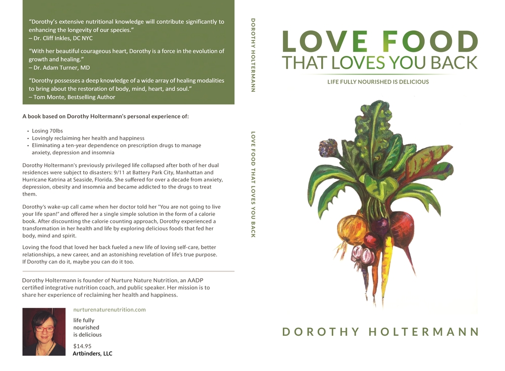 Dorothy Holtermann, Nutritionist/Dietitian, Staten Island, NY, 10306