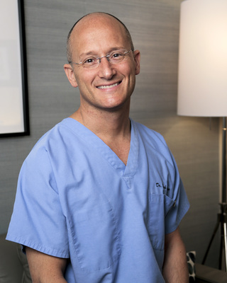 Photo of Erich Emmanuel Menge, Chiropractor in Pompano Beach, FL