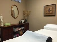 Gallery Photo of Treatment room