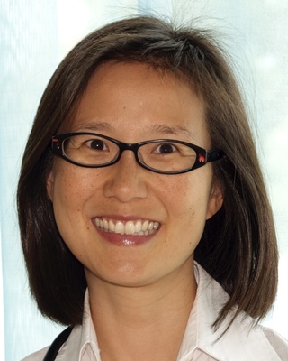 Photo of Stacie Han - Gaia Naturopathic & Acupuncture Clinic, Naturopath, LAc, ND
