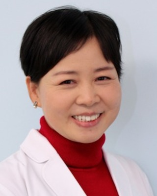 Photo of Dr. Jamie Ahn, Naturopath in Fairfield County, CT