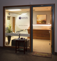 Gallery Photo of Dr. Hudson's clinic on Beaverton-Hillsdale Hwy.