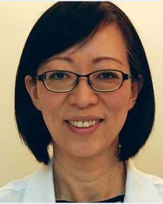 Photo of Grace Jao, Acupuncturist