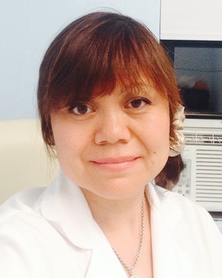 Photo of Qian Zuo, MSc, LAc, Acupuncturist in New York