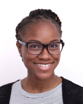 Photo of Alyce Cudjoe, Nutritionist/Dietitian in Randolph, NJ