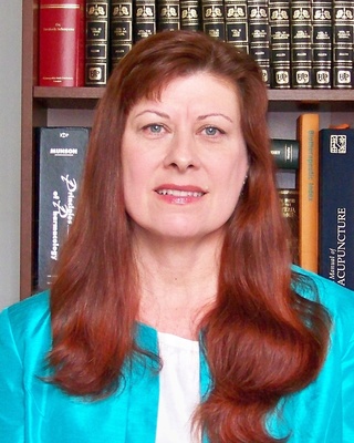 Photo of Irene Catania, Naturopath in Connecticut