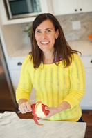 Gallery Photo of Amy Goldsmith, Founder of Kindred Nutrition specializes in Eating Disorders and Sports Nutrition.
