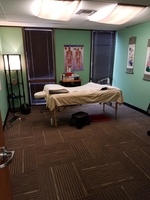 Gallery Photo of Clinic Rm