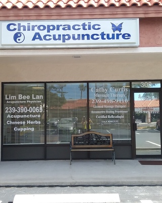 Photo of Bee Lan Lim, Acupuncturist in Bonita Springs, FL