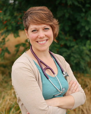 Photo of Jenna Jorgensen, Naturopath in La Conner, WA