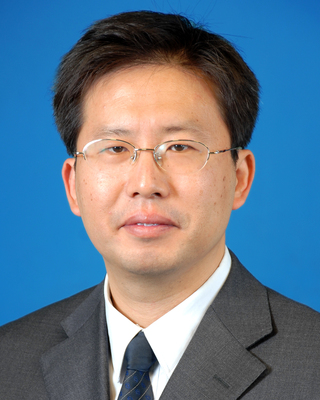 Photo of Yifan Liu, Acupuncturist in Georgia