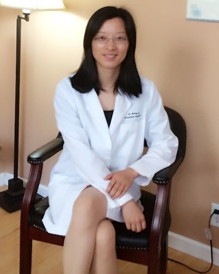 Photo of Rong Lu, Acupuncturist in 10029, NY