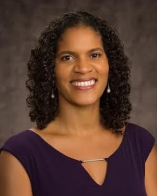 Photo of F. Afua Bromley, Acupuncturist [IN_LOCATION]