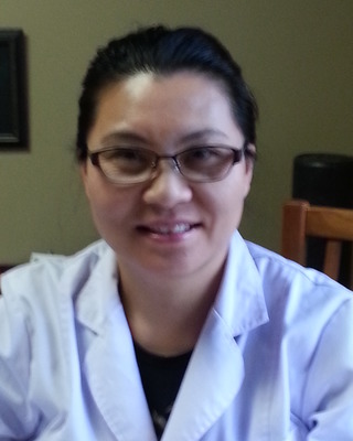 Photo of Yang Gong, Acupuncturist in Kansas