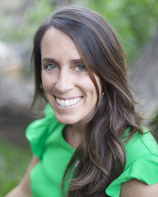 Photo of Nicole Eckman, Nutritionist/Dietitian in Wellington, CO