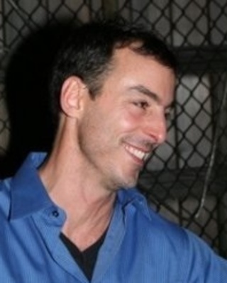 Photo of Michael Barr - Functional Medicine Practitioner, Acupuncturist, MSc, LAc, DAOM, IFMCPc