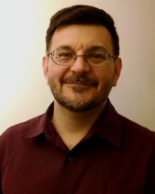 Photo of Thomas A Mazorlig, Acupuncturist [IN_LOCATION]