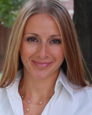 Photo of Olena Zinshtein, Nutritionist/Dietitian in Pennsylvania