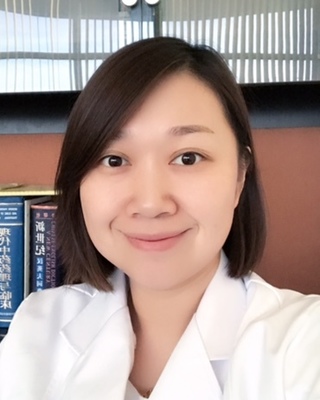 Photo of Yan Zhang, Acupuncturist in Mamaroneck, NY