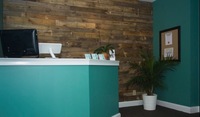 Gallery Photo of Front Desk - Buckhead Location