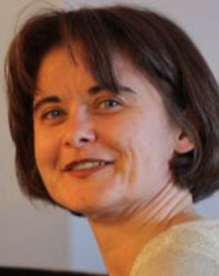 Photo of Vladimira Marie Dragnea, Naturopath in Bedford, IN