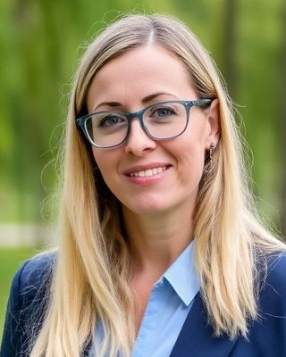 Photo of Jennifer Preston - Jade Rose Acupuncture, Acupuncturist, L.Ac