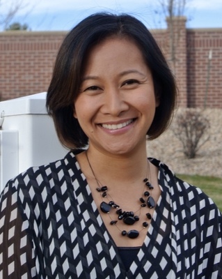 Photo of Dr. Nina Manipon, Naturopath in Connecticut