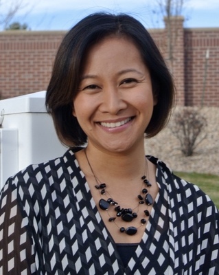 Photo of Dr. Nina Manipon, Naturopath in Fairfield County, CT