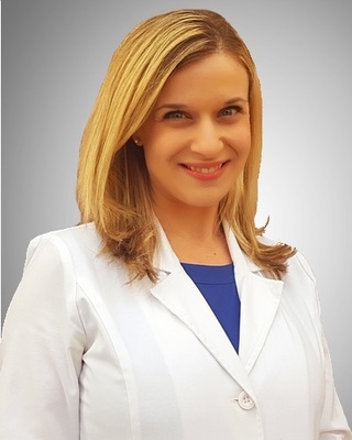 Photo of Christine Pellegrino, Acupuncturist [IN_LOCATION]