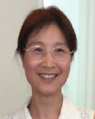 Photo of Hongyan Li, Acupuncturist in Los Angeles County, CA