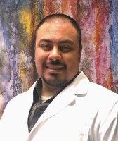 Gallery Photo of Andres Trujillo, L.Ac., MSOM