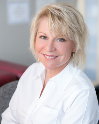 Photo of JoAnna T Forwell, Naturopath in Tacoma, WA