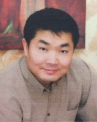 Photo of Harry Shao, Acupuncturist in Dallas, TX