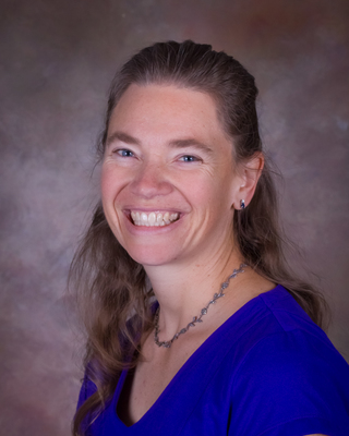 Photo of Dr. Rebecca Baker, Acupuncturist in Colorado