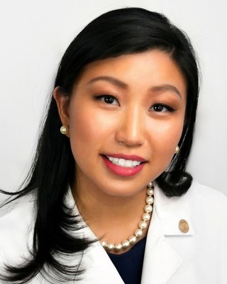 Photo of Megan Ding, Naturopath in Charleston, SC