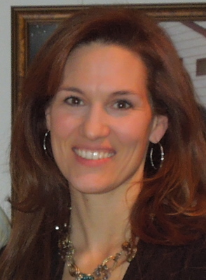 Photo of Linda McLachlan, Nutritionist/Dietitian [IN_LOCATION]