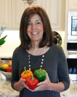 Photo of Susan Linke, Nutritionist/Dietitian [IN_LOCATION]