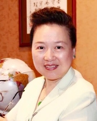 Photo of Ming Jin, Acupuncturist in New York, NY
