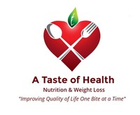Gallery Photo of A Taste of Health, LLC logo