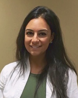 Photo of Ani Petrosyan-Baran, Acupuncturist in West Orange, NJ