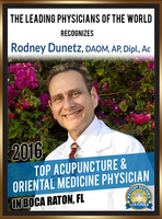 Gallery Photo of Top Acupuncturist in Boca Raton 2016