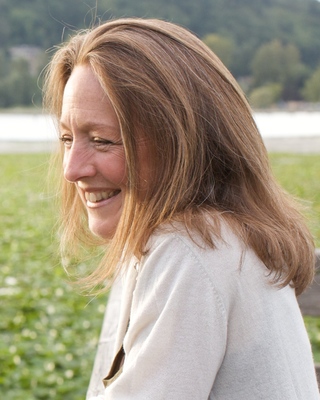 Photo of Susie Hayes, Acupuncturist in Seattle, WA