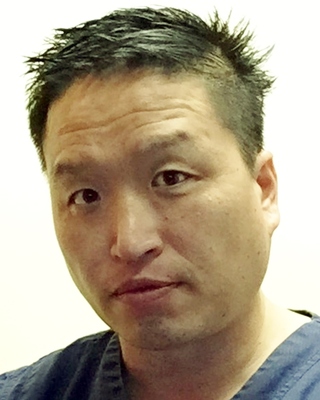 Photo of Jason Ji Yoo, Chiropractor in Alexandria, VA