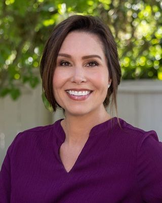 Photo of Angela Stanford, Nutritionist/Dietitian, RDN, MBA, NBC-HWC