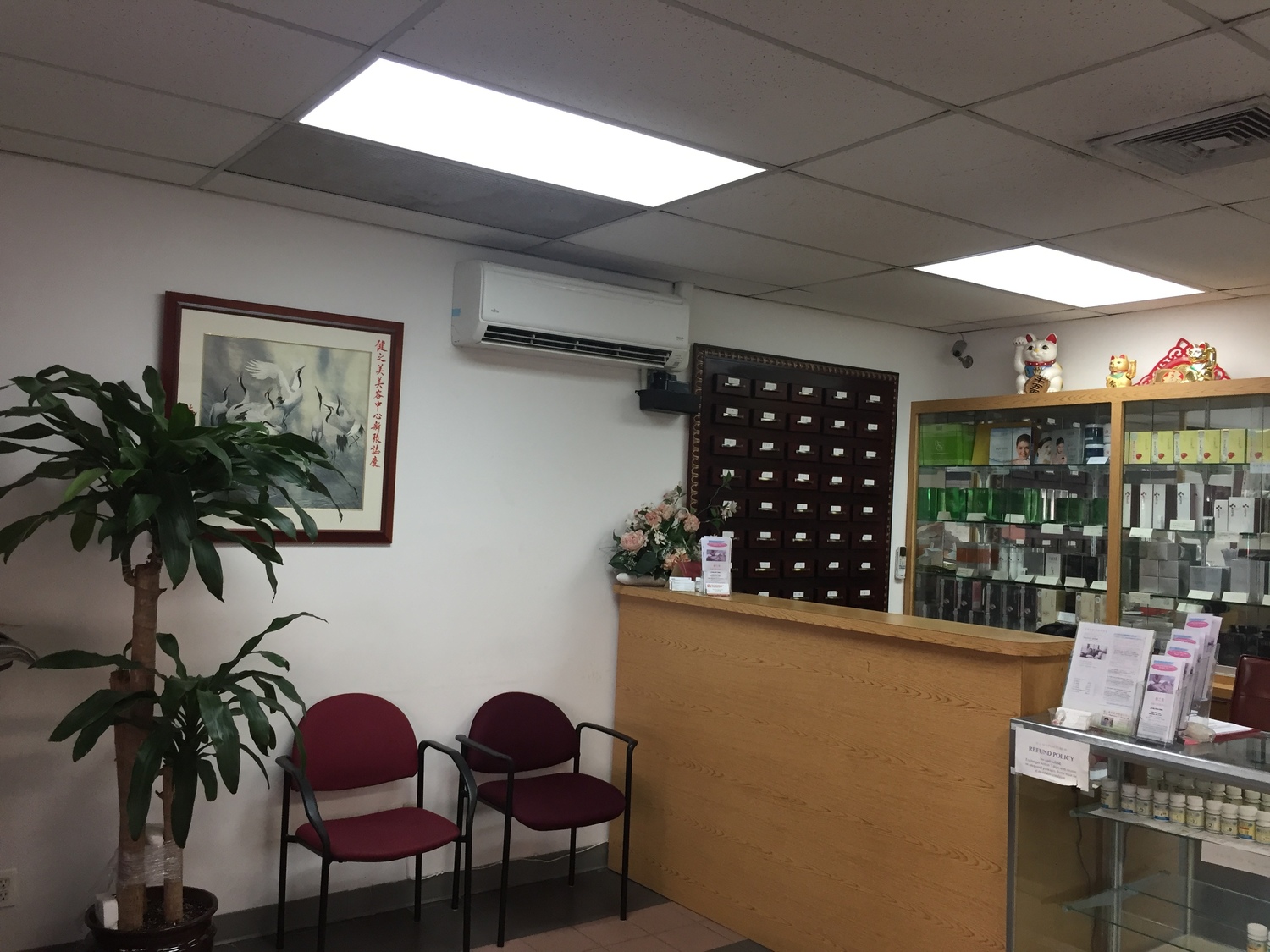 D L Acupuncture PC, Acupuncturist, Brooklyn, NY, 11204