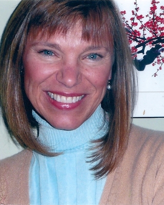 Photo of Yvonne Pastika, Acupuncturist in Redmond, WA