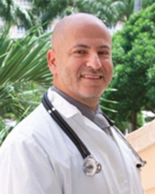 Photo of Vladimir Turovskiy, Acupuncturist in Miami, FL